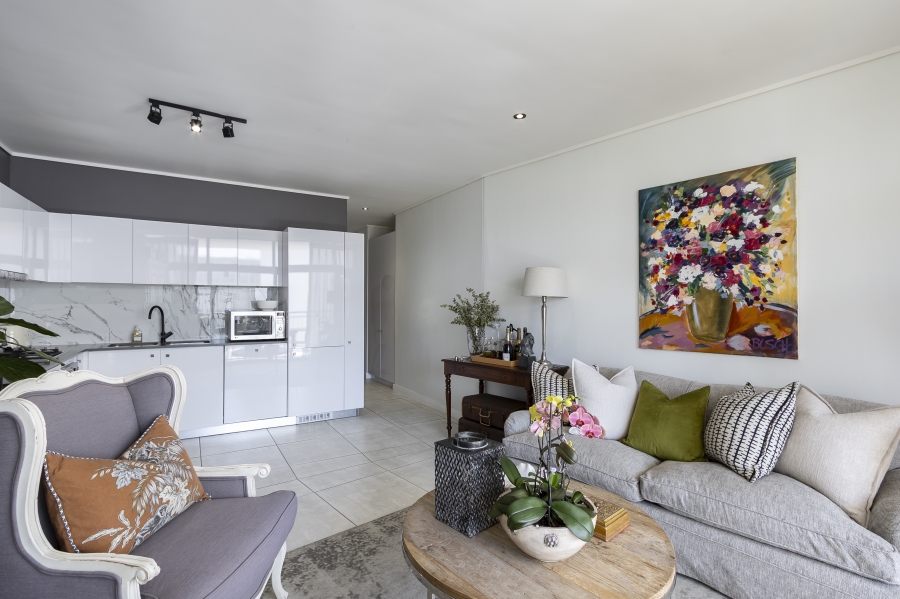 2 Bedroom Property for Sale in Paardevlei Western Cape